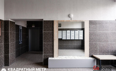 Купить 2-комнатную квартиру, Минск, Люксембург ул., 151 (Московский район). Фото 27