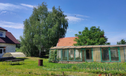 Купить дом, Озеры, Вишнёвая, 14.66 соток. Фото 4