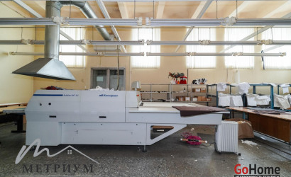 Аренда торгового помещения, Минск, Мележа ул., 3,  от 143.6 до 995 кв.м.. Фото 11