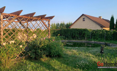 Снять на сутки дом, Тельмы-2, Полевая, 2. Фото 13