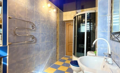Купить коттедж, Солигорск, Слуцкая ул., 7.79 соток. Фото 33