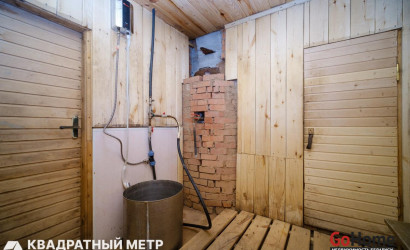 Купить дом в деревне, . Красная гвоздика, 5.87 соток. Фото 18