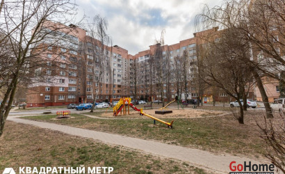 Купить 3-комнатную квартиру, Минск, Прушинских ул., 24(Ленинский район). Фото 23