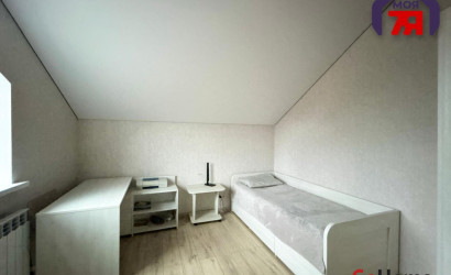 Купить коттедж, Мелковичи, Колхозная ул., 25 соток. Фото 18