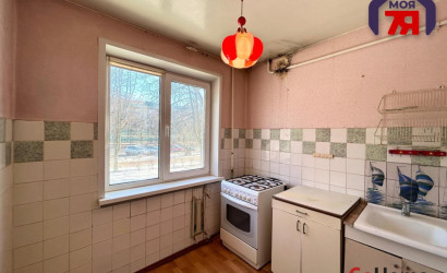 Продажа торгового помещения, Солигорск, Ленина ул., 24,  38.4 кв.м.. Фото 2