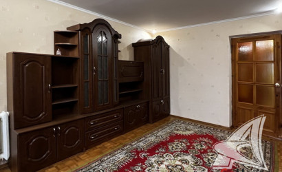 Купить 3-комнатную квартиру, Брест, Восток, ул. Янки Купалы. Фото 6