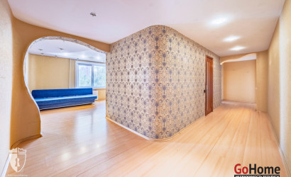 Купить 3-комнатную квартиру, Минск, Скрипникова, 28 (Фрунзенский район). Фото 12