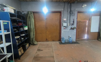 Продажа гаража, Логойск, ул. Заводская 19/2, 52 кв.м.. Фото 9