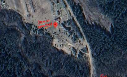 Купить участок, Шабуни, Сосновая 16Б, 21.6 соток. Фото 4