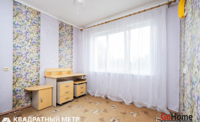 Купить 4-комнатную квартиру, Минск, Казинца ул., 76(Октябрьский район). Фото 5