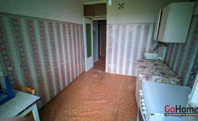 Купить 4-комнатную квартиру, Коханово, Микрорайон, 11. Фото 11