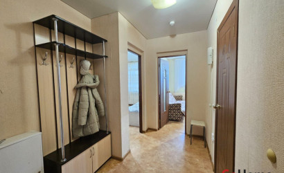 Снять 1-комнатную квартиру, Речица, Строителей, д. 11. Фото 4