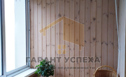 Купить 4-комнатную квартиру, Брест, ул. Сябровская. Фото 19
