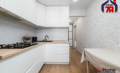 Купить 1-комнатную квартиру, Лесной, Троицкая ул., 23. Фото 3