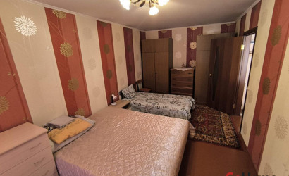 Снять 2-комнатную квартиру на сутки, Солигорск, Набережная 20. Фото 2