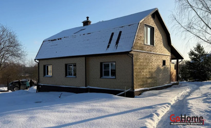 Купить дом, Ольгово, Дачная, 23.78 соток. Фото 16