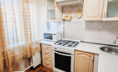 Снять 2-комнатную квартиру на сутки, Минск, ул. Золотая Горка, д. 15 (Советский район). Фото 9