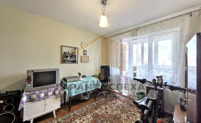 Купить 3-комнатную квартиру, Брест, ул. Куйбышева. Фото 10