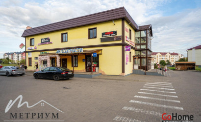 Аренда торгового помещения, Столбцы, Мира ул., 19, от 50 до 320 кв.м.. Фото 17