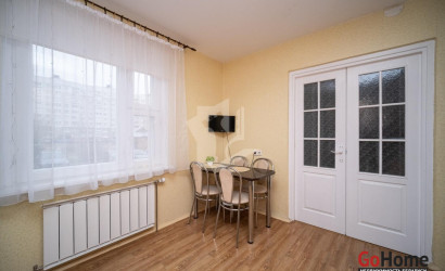 Купить 3-комнатную квартиру, Минск, Матусевича ул., 52 (Фрунзенский район). Фото 25