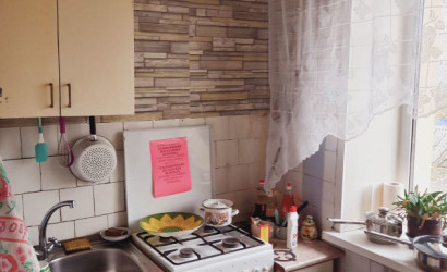 Купить 2-комнатную квартиру, Жлобин, Первомайская, 216. Фото 8