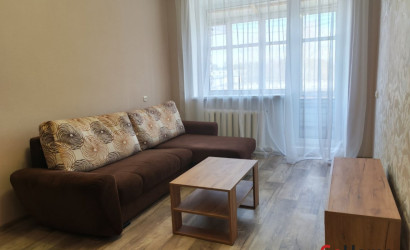 Снять 2-комнатную квартиру на сутки, Поставы, ул. Зеленая, д. 10. Фото 4