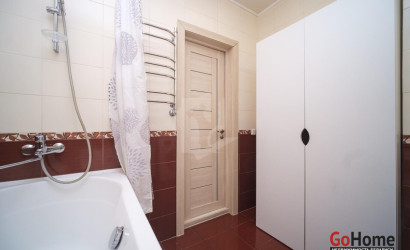 Купить 2-комнатную квартиру, Минск, Олешева ул., 1 (Советский район). Фото 20