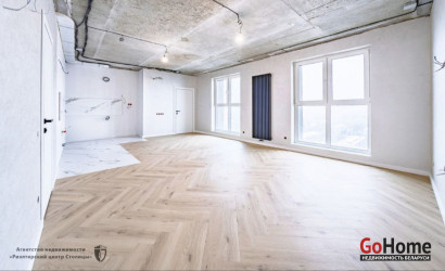 Купить 3-комнатную квартиру, Минск, Аэродромная, 24(Октябрьский район). Фото 5