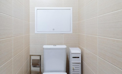 Купить 2-комнатную квартиру, Минск, Скрипникова ул., 9 (Фрунзенский район). Фото 19