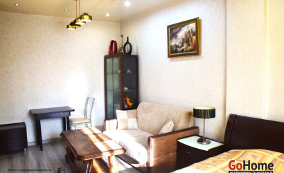 Купить 1-комнатную квартиру, Минск, Широкая, 126 (Советский район). Фото 7