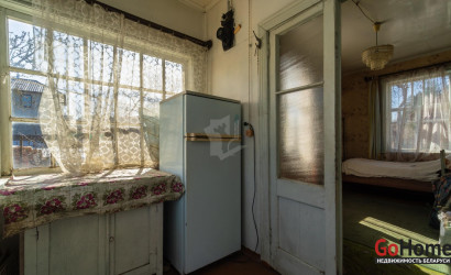 Купить дом в деревне, Солнечный Бор, 6 соток. Фото 14