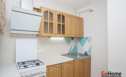Купить 1-комнатную квартиру, Минск, Неманская ул., 48(Фрунзенский район). Фото 1