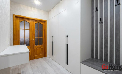 Купить 1-комнатную квартиру, Гродно, Кабяка, 12/2. Фото 5