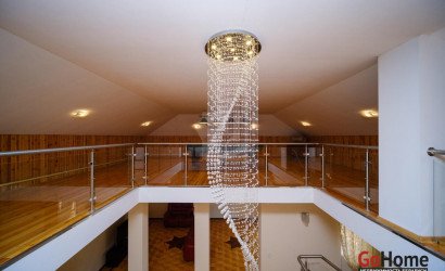 Купить коттедж, Фаниполь, Космонавтов ул., 23, 11.7 соток. Фото 21