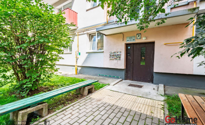 Купить 1-комнатную квартиру, Минск, Коржа, 1 (Московский район). Фото 2