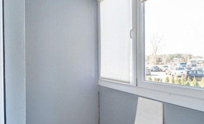 Купить 1-комнатную квартиру, Минск, Карвата ул., 10/В(Партизанский район). Фото 10