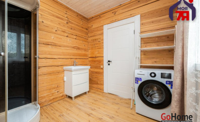 Купить коттедж, Знаменка, Поселковая ул., 19.69 соток. Фото 24