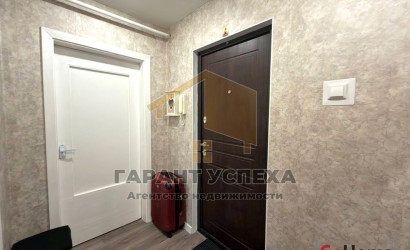 Купить 1-комнатную квартиру, Брест, пер. Заводской 3-й, д. . Фото 6