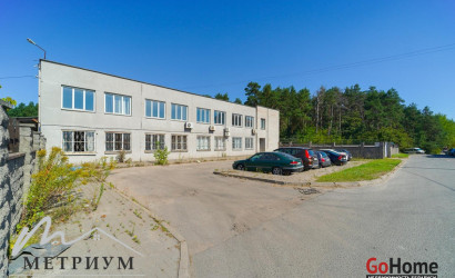 Аренда офиса, Минск, Аннаева ул., 69, 36.3 кв.м.. Фото 7