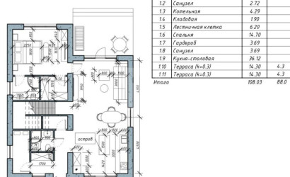 Купить дом, Фаниполь, Купалы ул., 10 соток. Фото 11