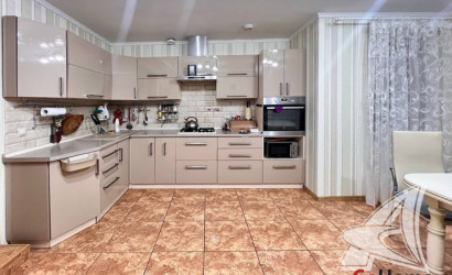 Купить дом, Вулька-Заставская, Мухавецкий с/с, 16.72 соток. Фото 13