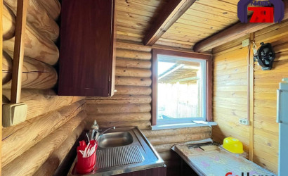 Купить дом, Чижевичи, Центральная ул., 25 соток. Фото 26