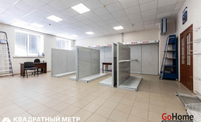 Аренда торгового помещения, Минск, Тимирязева ул., 85, от 6.3 до 70.1 кв.м.. Фото 4