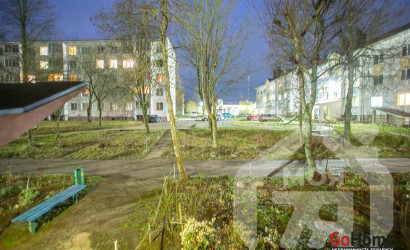 Купить 3-комнатную квартиру, Олехновичи, Молодежная ул., 9. Фото 9