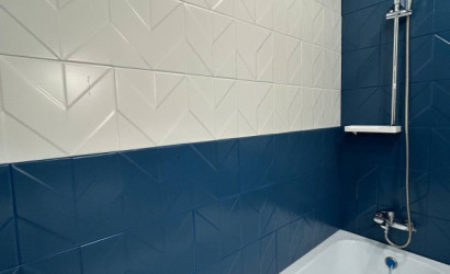 Снять 2-комнатную квартиру на сутки, Минск, ул. Игоря Лученка, д. 32 (Московский район). Фото 10