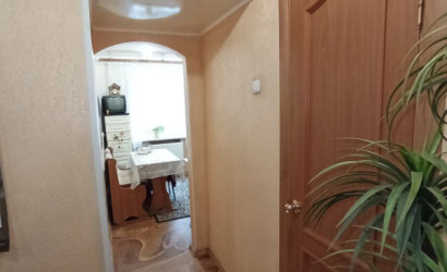 Купить 3-комнатную квартиру, Гомель, Севастопольская, 103. Фото 3