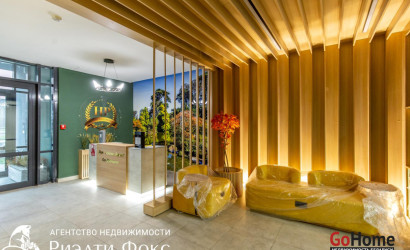 Снять 2-комнатную квартиру, Минск, Леонида Левина ул. 7 (Октябрьский район). Фото 20