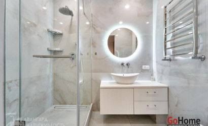 Купить 2-комнатную квартиру, Минск, Мстиславца ул., 8 (Первомайский район). Фото 20