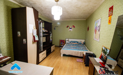 Купить 2-комнатную квартиру, Гомель, ул. Кожара, д. 36. Фото 2