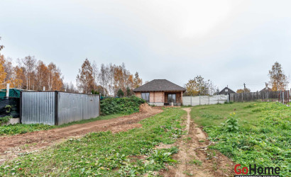 Купить дом в деревне, Милаши, 10 соток. Фото 19